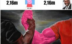 Enlace a ¡Que fichen a Peppa Pig en los Warriors YA!