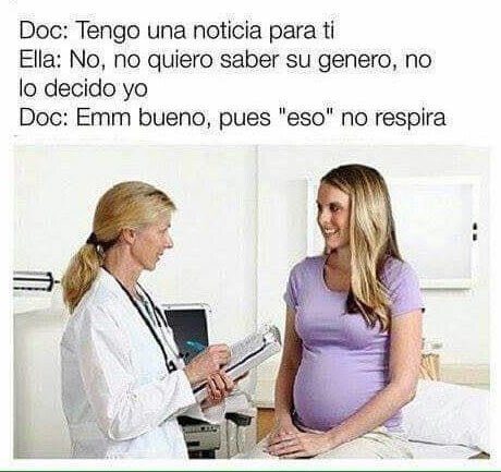 Meme_otros - Preocuparse por las cosas que importan en el momento en el que importan