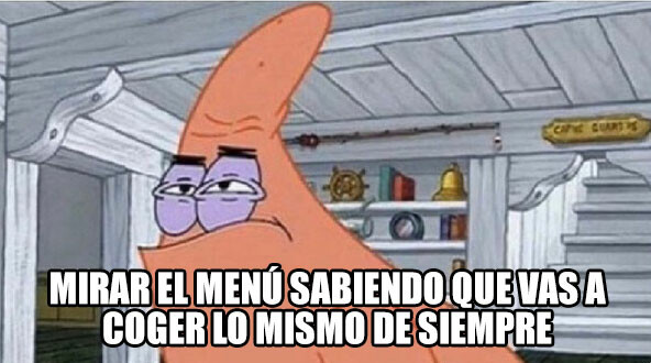 Meme_otros - Es como ir a comprobar la nevera varias veces en 1h
