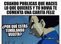 Enlace a Empiezo a sentir una presencia negativa