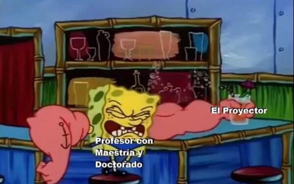 Meme_otros - A ver, el alto, que venga a ayudarme