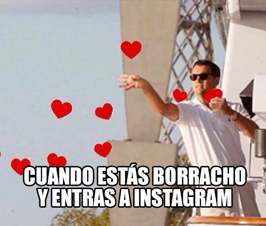 Meme_otros - Mientras no tengas a tu ex... todo OK