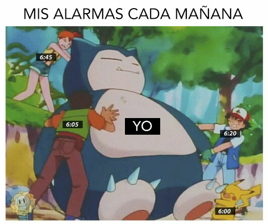 Meme_otros - Soy de esos tipos de persona