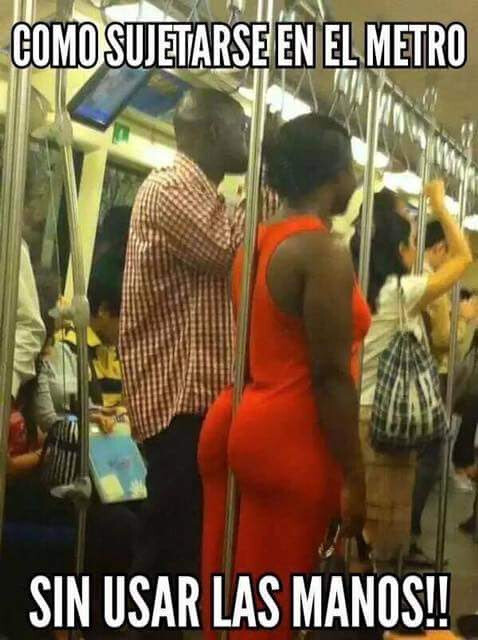 Meme_otros - Técnica patentada por la universidad de la jungla