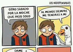 Enlace a ¡Los 5 al ganso!