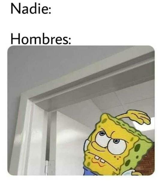 Meme_otros - Nos llama, nos reta, no podemos evitarlo