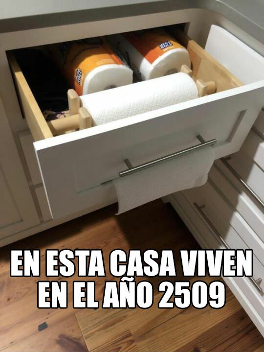 Meme_otros - Estoy deseando que se me rompa un cajón para hacer lo mismo