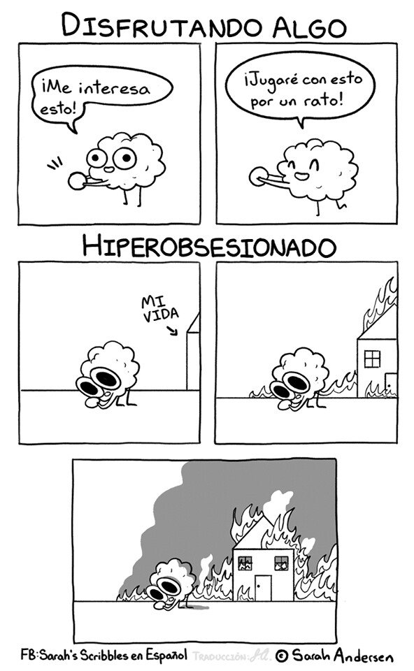 Otros - Ya puede ocurrir un holocausto nuclear, que yo no me entero