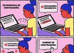 Enlace a Cuando me imagino el infierno pienso en algo así