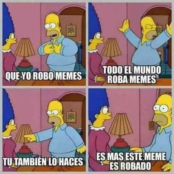 Otros - Son un bien común