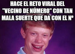 Enlace a Por hacer la broma pesada del 