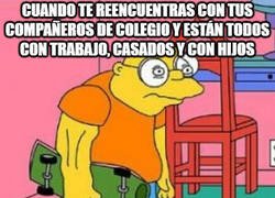 Enlace a Es entonces cuando te preguntas qué estás haciendo con tu vida y qué será de ti...