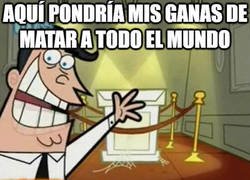 Enlace a Esta vez el problema no es que faltan, sino que sobran...