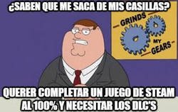 Enlace a Decepcionante