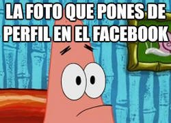 Enlace a Según para qué, así son nuestras fotos en las redes sociales...