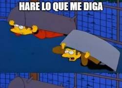 Enlace a Cuando tu jefe se plantea darte unos días mas de vacaciones