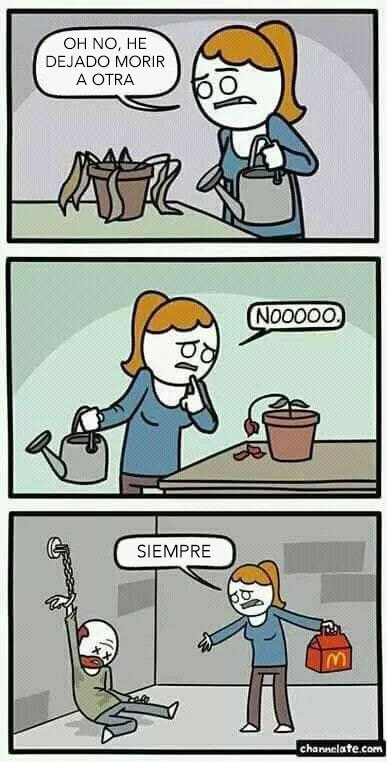 Otros - Todo se me muere