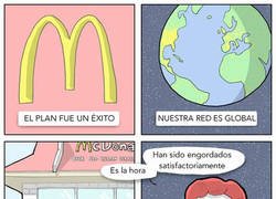 Enlace a Ahora todo tiene más sentido