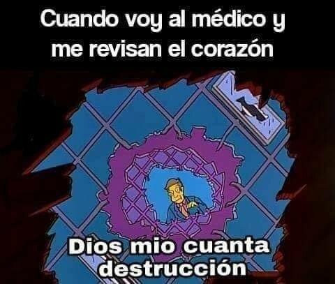 Meme_otros - Si es que hollywood me está dando muchos disgustos