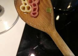 Enlace a 'Me tenéis HARTA con las comidas'