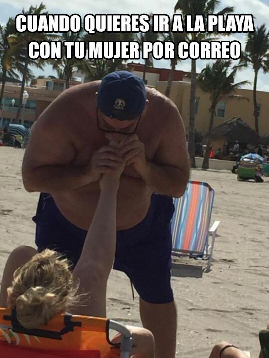 Meme_otros - Ventajas y desventajas de comprar una esposa por correo