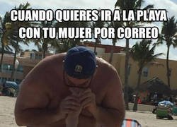 Enlace a Ventajas y desventajas de comprar una esposa por correo