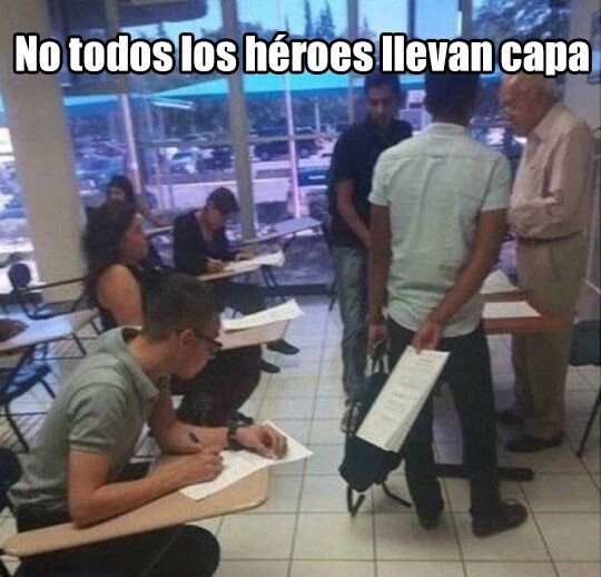 Meme_otros - Trabajo en equipo