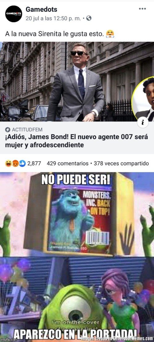 Meme_otros - Se nota la fe en la diversidad