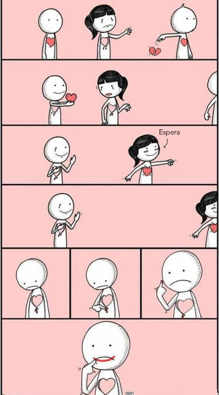 Otros - Vaya, nadie se esperaba este desenlace