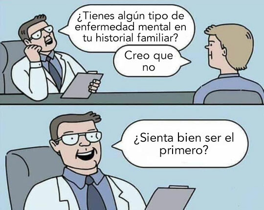 Otros - Esto si es dar las noticias con sutileza