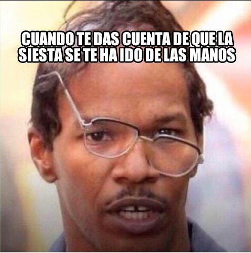 Meme_otros - ¿Otra vez?