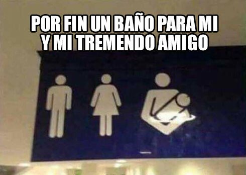 Meme_otros - Ya era hora