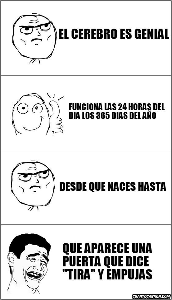 True_story - Hasta que aparece