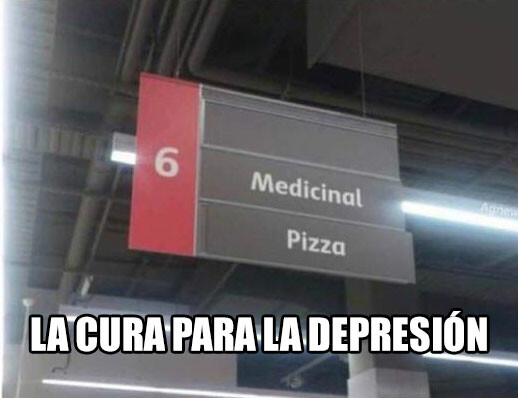 Meme_otros - ¿Dónde se consiguen las recetas?