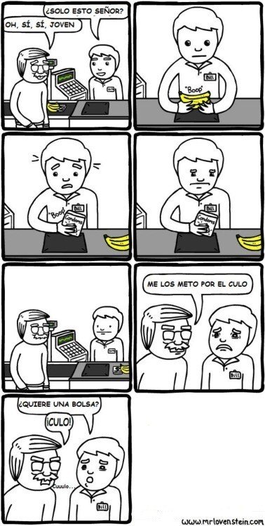 Otros - Pensando en el planeta