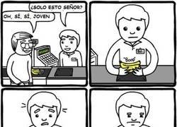 Enlace a Pensando en el planeta