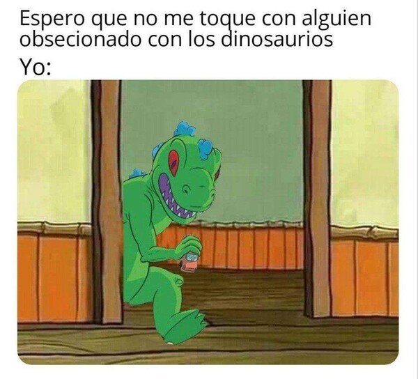 Meme_otros - Yo creo que la mitad de nombres que dice se los inventa