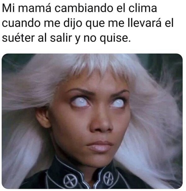 Meme_otros - Coge una rebequica que refresca