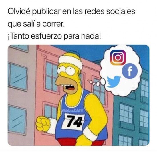 Meme_otros - Si no postureo ¿cuenta?