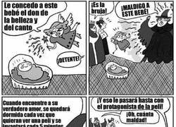 Enlace a ¿Y ese quién es?