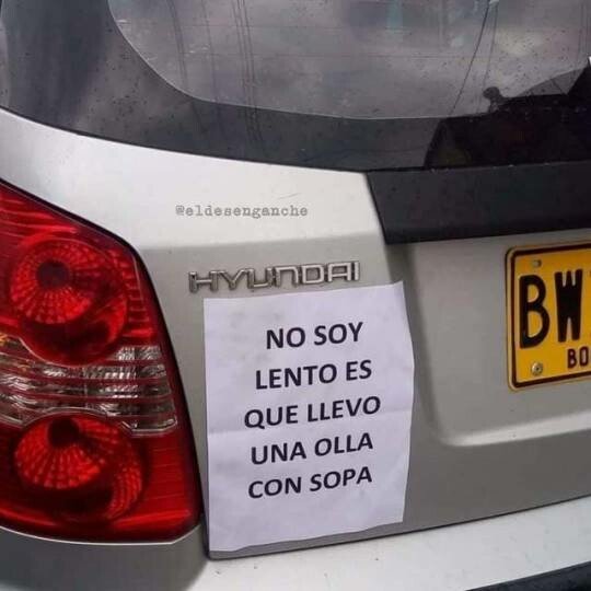 Meme_otros - Las ollas con sopa son el nuevo bebé a bordo