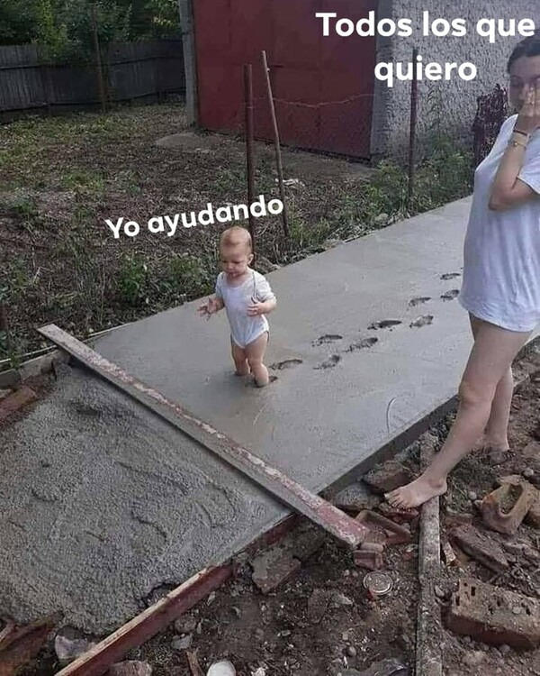 Meme_otros - Yo soy la representación humana de 'es peor el remedio que la enfermedad'