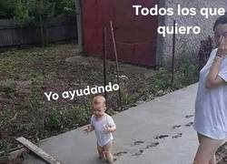 Enlace a Yo soy la representación humana de 'es peor el remedio que la enfermedad'