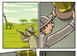 Enlace a El karma es una perra