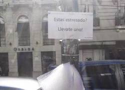 Enlace a Es necesario una petición en change.org para que pongan un par en cada ciudad