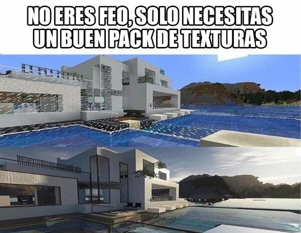 Meme_otros - Intenta conseguir uno sin virus, por favor