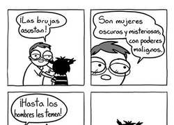 Enlace a ¿Dónde hay que firmar?