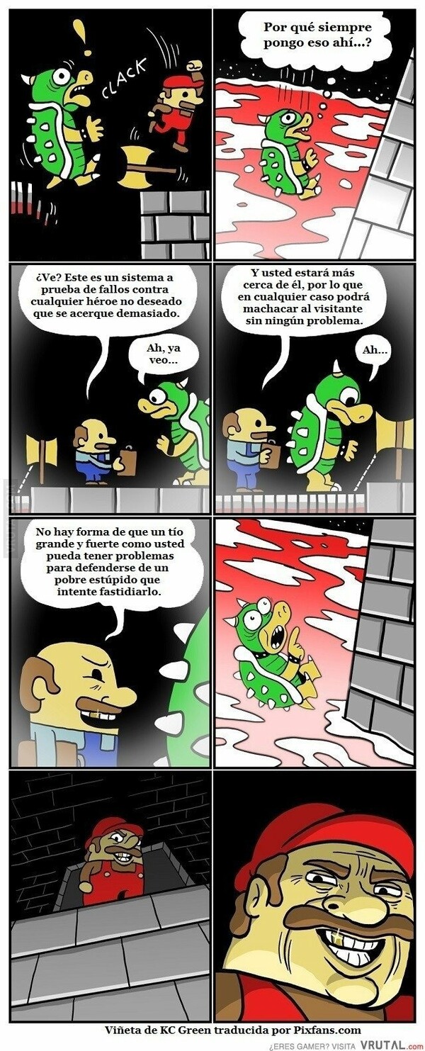 Otros - La magia de los vendedores