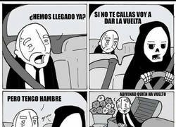 Enlace a No sabía yo que el 'respawn' era una posibilidad