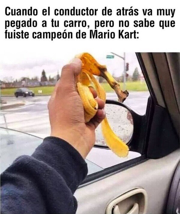 Meme_otros - Tengo el arma secreta y sé cómo usarla